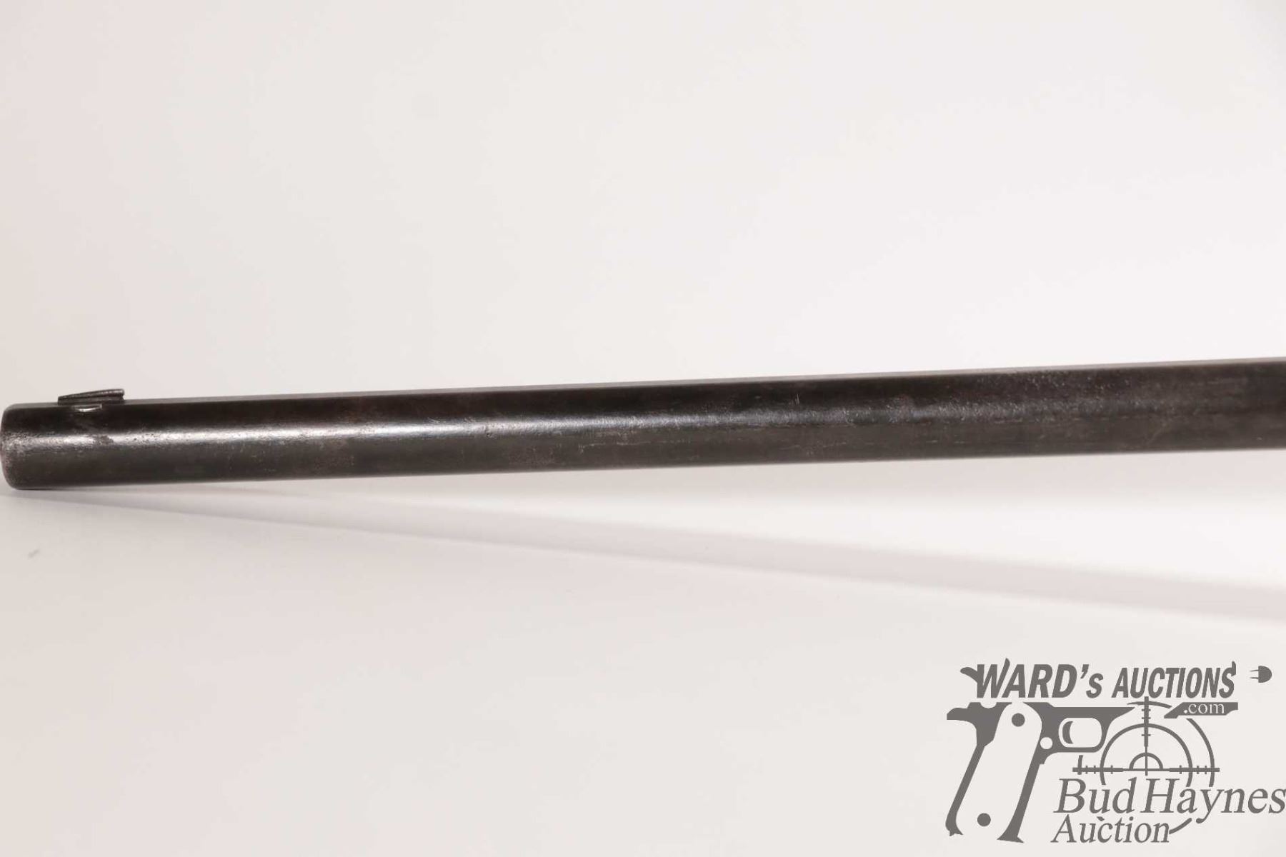 Martini Loading Block Non-Restricted rifle Martini model Rook Rifle, .38 Long Single shot ...