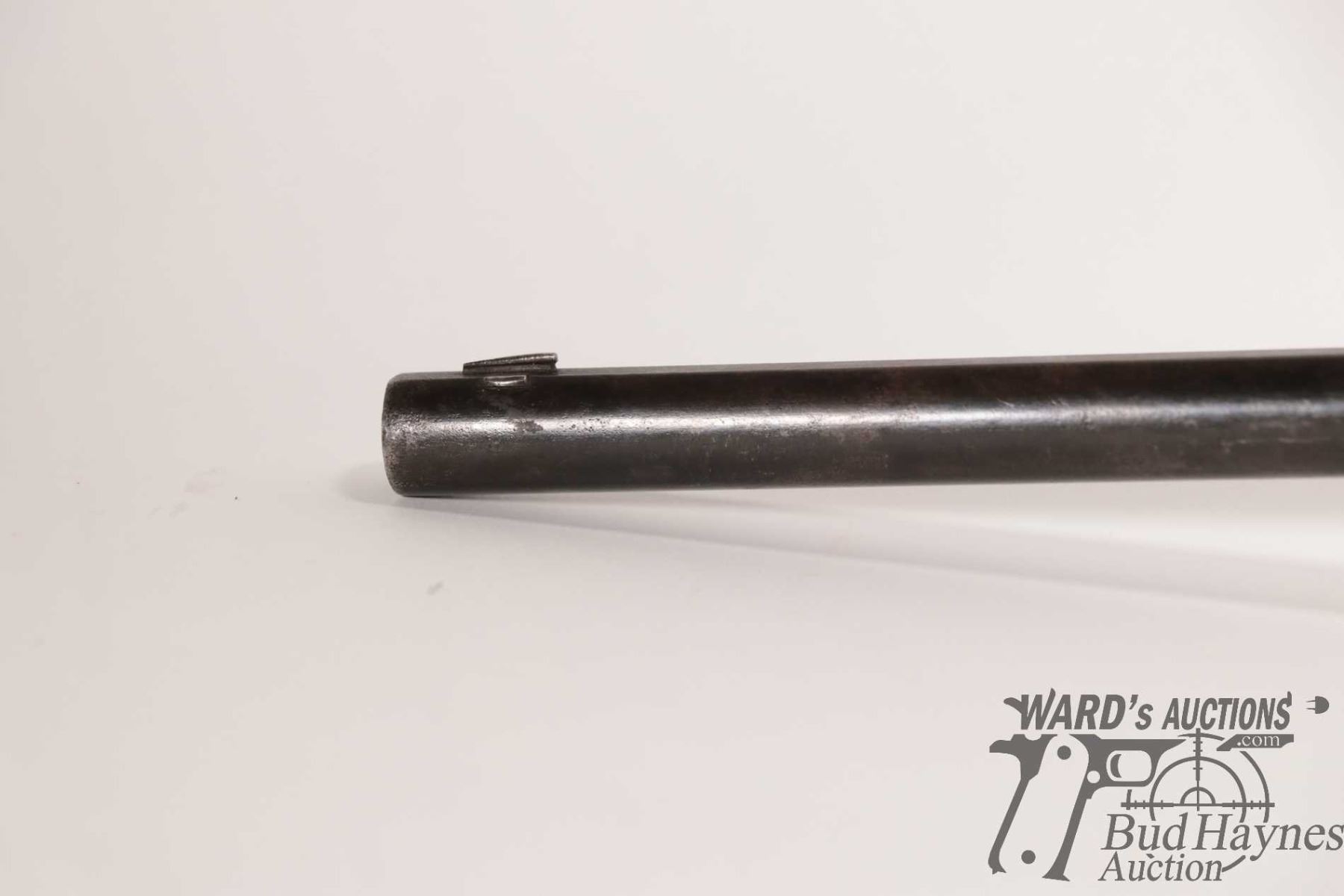 Martini Loading Block Non-Restricted rifle Martini model Rook Rifle, .38 Long Single shot ...