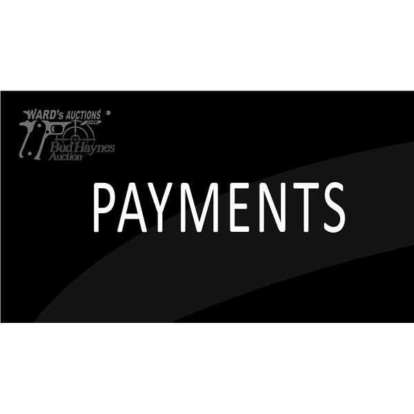 Payment Details