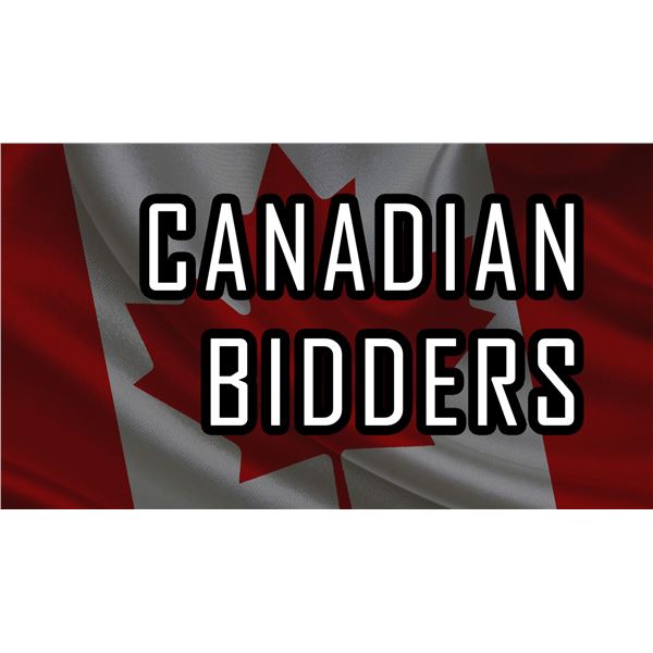 International Bidders