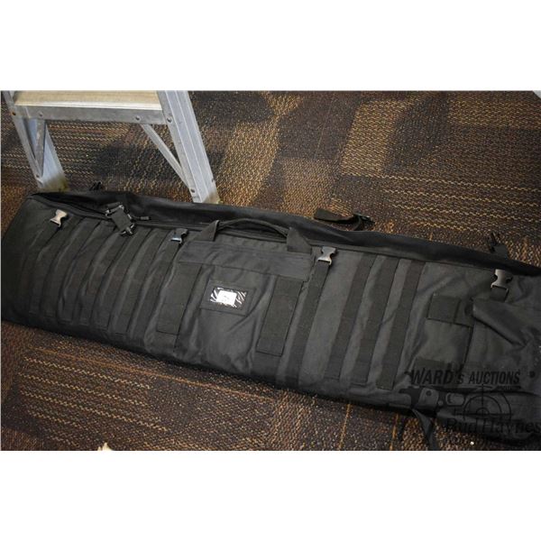 Magpul M54 webbed shooting bag