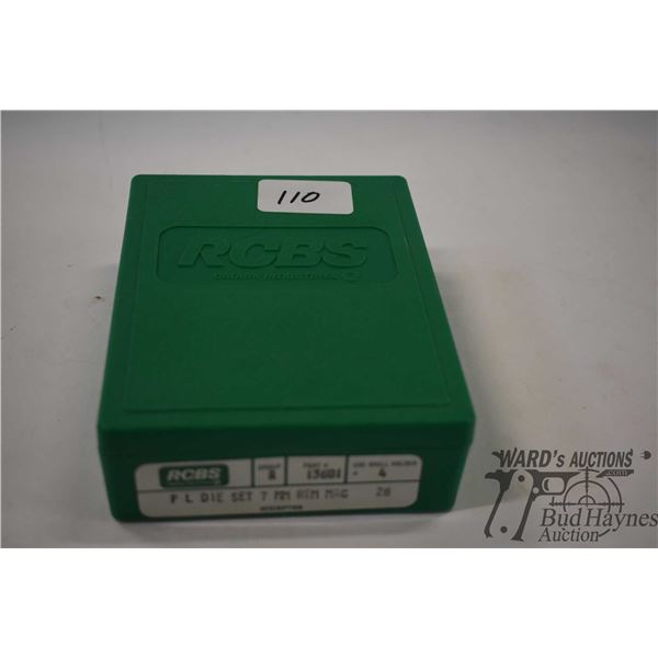RCBS FL 7mm rem mag