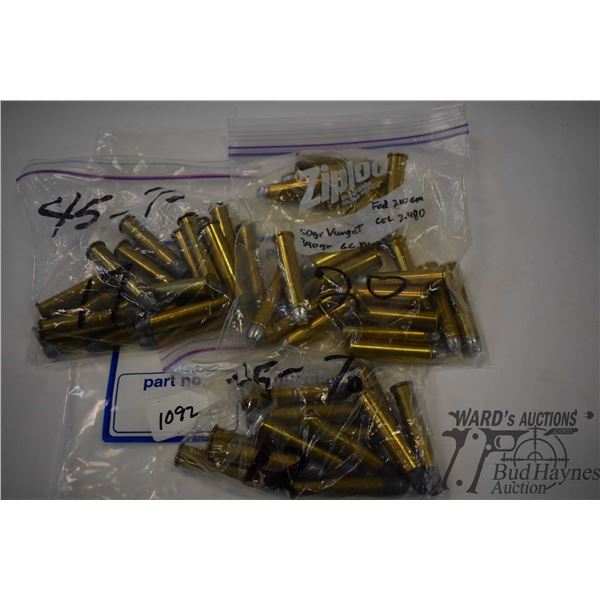 39 .45-70 gov reloads