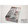 Image 1 : One 20 count box Hornady Varmint Express 6 mm Creedmoor 87 gr v-max