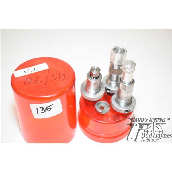 Lee .45-70 die set