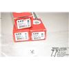 Image 1 : Three Lee molds including double cavity C309-170-F, single cavity 459-405-HB and double cavity 452-2