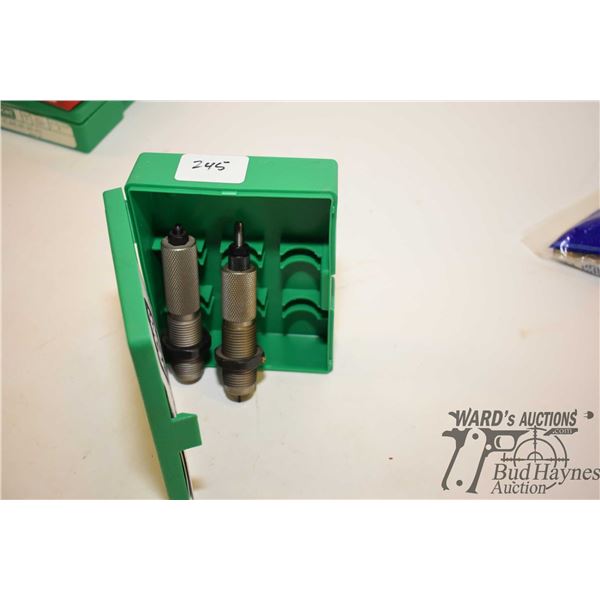 RCBS FL .30-06 die set