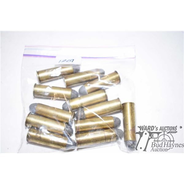 12 .577 snyder reloads