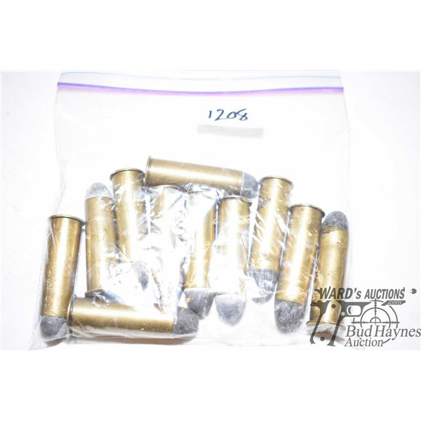 11 .577 snyder reloads