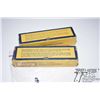 Image 2 : Two vintage 20 count boxes Dominion .44-40 win 200 gr sp