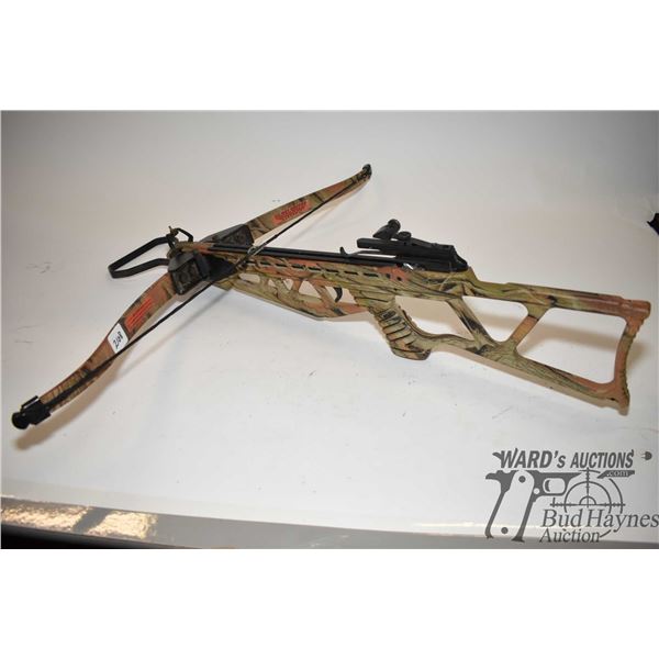 MK-180 AC 130 lb crossbow