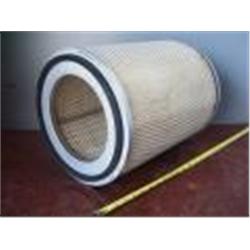 (23) AIR FILTER PARTS KIT FOR 5 TON TRUCK.