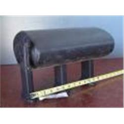 (2)PLTS MAINTENANCE ITEMS INCLUDING: ACOUSTIC INSULATION, VACUUM PUMP UNIT, INTAKE AIR CLEANER, INSU