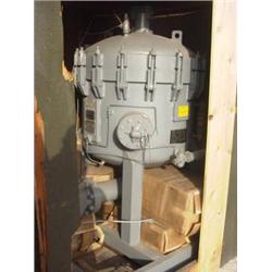 GENERAL STEEL TANK CO. PN: 0212-ZZZ000, RATE OF FLOW: DIESEL: 450 GPM, JET: 600 GPM, GASOLINE: 750 G