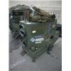 Image 1 : VBM CORP. , HEATER, DUCT TYPE, PORTABLE, MDL VBM-250A, SN 5183, 250, 000 BTU/ HR, MFD 1979, DIESEL P