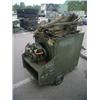 Image 2 : VBM CORP. , HEATER, DUCT TYPE, PORTABLE, MDL VBM-250A, SN 5183, 250, 000 BTU/ HR, MFD 1979, DIESEL P
