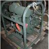 Image 1 : (1) 65 GPM SELF PRIMING CENTRIFUGAL PUMP, (2) ROTRON FUEL METER (DEAD-MAN CONTROL).