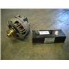Image 1 : (1) CYLINDER ASSEMBLY, (1) GOVERNOR SHAFT ASSEMBLY, (1) ROTARY PUMP, (1) REBUILT 12V DC ALTERNATOR,