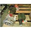 Image 2 : (1) CYLINDER ASSEMBLY, (1) GOVERNOR SHAFT ASSEMBLY, (1) ROTARY PUMP, (1) REBUILT 12V DC ALTERNATOR,