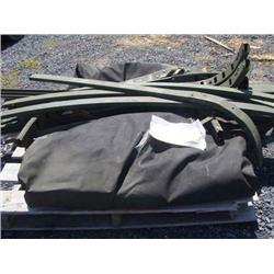 STEPHAN WOOD PRODUCTS INC PN 54979015-45 VEHICLE ACCESSORY KIT