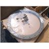 Image 2 : TORQUE CONVERTER DIMENSIONS 22" X 23" X 19" MFR UNKNOWN, WITH (1)SPICER PN 802639 DRIVE GEAR KIT, (1