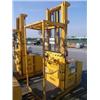 Image 1 : THE PRIME-MOVER CO MDL OF30C ELECTRIC ORDER PICKER LIFT SN 195166, 3, 000 LB CAPACITY, W/ GNB C-LINE