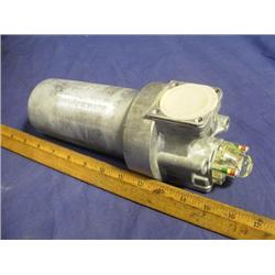 (1)PLT FILTERS TO INCL:(9)RIX INDUSTRIES INC PN 77-420-2 FLUID FILTER ELEMENT, (7)CAT PN 4N-0015 INT