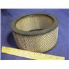 Image 2 : (1)PLT FILTERS TO INCL:(9)RIX INDUSTRIES INC PN 77-420-2 FLUID FILTER ELEMENT, (7)CAT PN 4N-0015 INT