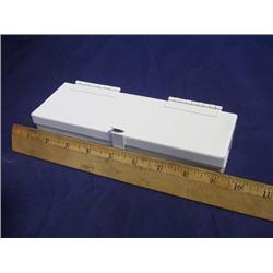 (APPROX 168)LANZEN FABRICATING INC PN 12285463 ACCESSORIES STOWAGE BOX