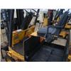 Image 2 : HYSTER, MDL: E40XL, 4K ELECTRIC FORKLIFT WITH OUT BATTERY, WITH FORKS, NO KEY, 5910. 4 HRS.