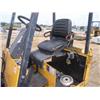 Image 3 : HYSTER, MDL: E40XL, SN: C108G19435R, 4K ELECTRIC FORKLIFT WITHOUT BATTERY, WITH FORKS, NO KEY, 4005.