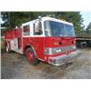 Image 1 : PIERCE, MDL: PIERCE ARROW, SN: E-4459-03, 1998 FIREFIGHTING TRUCK, CAPACITY 1000 GPM, 038995 MILES,