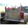 Image 2 : PIERCE, MDL: PIERCE ARROW, SN: E-4459-03, 1998 FIREFIGHTING TRUCK, CAPACITY 1000 GPM, 038995 MILES,