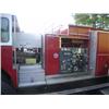 Image 5 : PIERCE, MDL: PIERCE ARROW, SN: E-4459-03, 1998 FIREFIGHTING TRUCK, CAPACITY 1000 GPM, 038995 MILES,