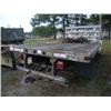 Image 2 : FORD MOTOR, MDL: F700, 1992, 4 X 2 STAKE TRUCK, VIN: LFDNK74P5NVA24140, 042867. 3 MILES, AUTOMATIC D