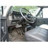 Image 6 : FORD MOTOR, MDL: F700, 1992, 4 X 2 STAKE TRUCK, VIN: LFDNK74P5NVA24140, 042867. 3 MILES, AUTOMATIC D