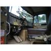 Image 4 : INTERNATIONAL HARVESTER, MDL: F-5070, 20 TON DUMP TRUCK, 034006 MILES, VIN: D3117GGE11722, MFD 1976,