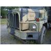 Image 6 : INTERNATIONAL HARVESTER, MDL: F-5070, 20 TON DUMP TRUCK, 034006 MILES, VIN: D3117GGE11722, MFD 1976,