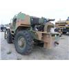 Image 2 : PETTIBONE CORP, MDL: MC-6000-RT, SN: 6453, FORKLIFT TRUCK, ENGINE HAS 0565. 6, WITH FORKS, TWO TIRES