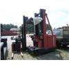 Image 2 : RAYMOND, MDL: 537-CSR30T, SN: 537-94-01176, FORK TRUCK, 48 V, NO BATTERY, MFD 1994.