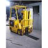 Image 1 : 1983 ALLIS MDL:ACE-40 ELECTRIC LIFT TRUCK, 4000LBS CAPACITY W/ BATTERIES& KEYS, 108HRS CONTRACT-7008