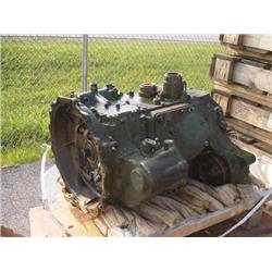 DAIMLER-BENZ TRANSMISSION, PN:406 260 6102