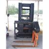 Image 2 : RAYMOND CORPORATION MDL 35-CSR30TT FORKLIFT ORDER PICKER NOTE: VOLTS 63, AMP/ HOUR 750, HOUR RATE 6