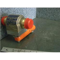 (1)TRIWALL VEHICULAR SUPPLIES INCLUDE: BEARINGS, V-BELTS, TIMING BELT PULLEY, IGNITION CONTROL, FILT