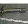 Image 5 : (2)TRIWALLS VEHICULAR SUPPLIES INCLUDE: FLUID FILTER, TIRE VALVES, STEERING TIE ROD, TRANSMISSION FI