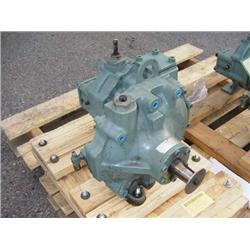 CARLYLE MDL 05TAQ048A3FB-A00 REFRIGERATION COMPRESSOR S/ N: 0797J00698