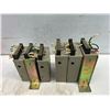 Image 1 : Lot of (6) Omron Power Supplies