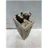 Image 2 : Omron #S82F-1524 Power Supply