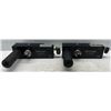 Image 2 : (2) EDCO USA #A25N-2SB24D Vacuums