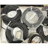 Image 2 : Lot of Misc. Cables & Cords as Pictured
